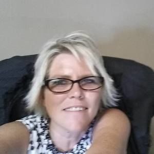 Meet your Posher, Lesley